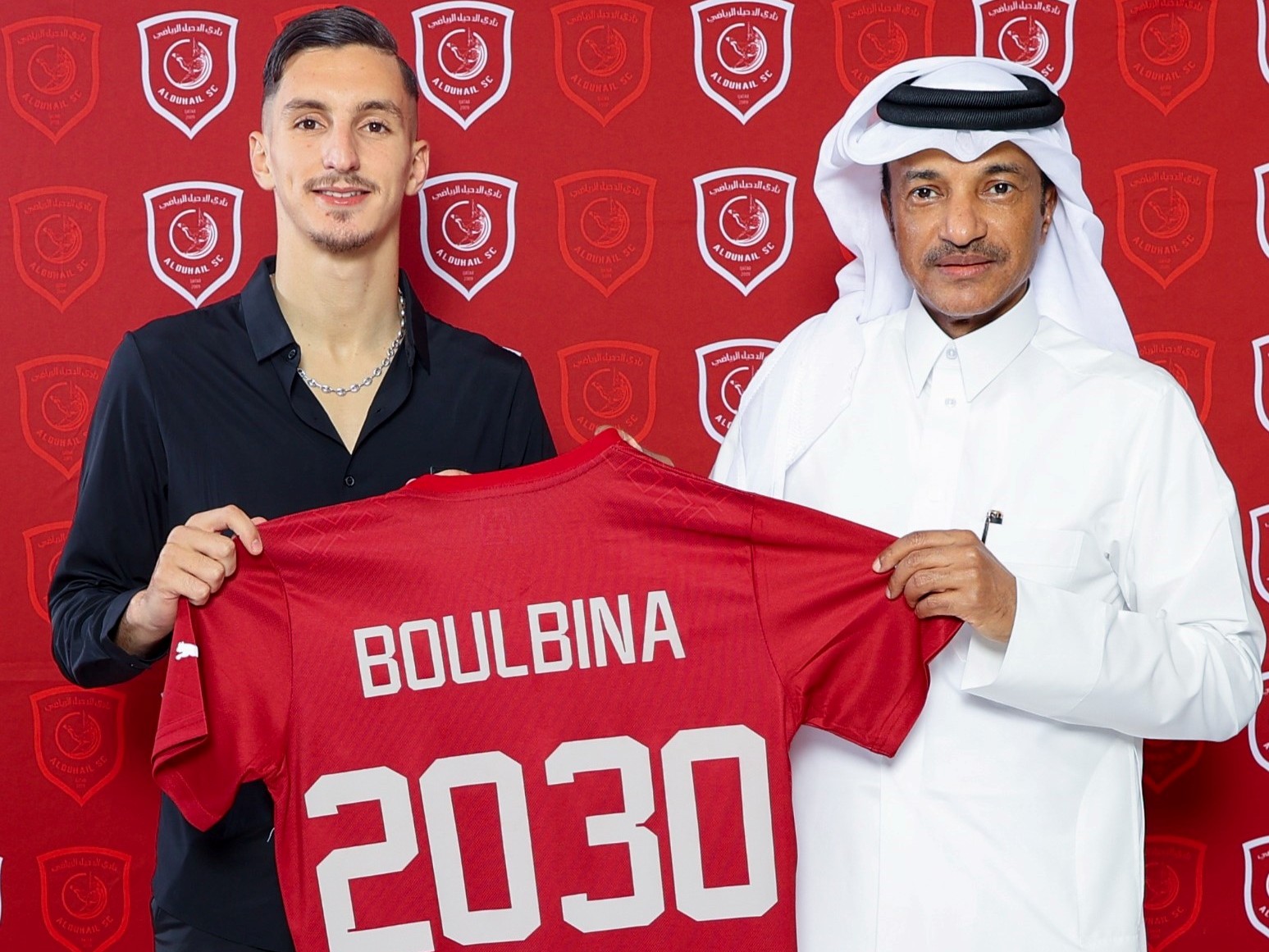 عادل بولبينة