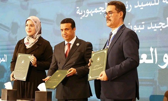 الديوان الوطني لمكافحة المخدرات