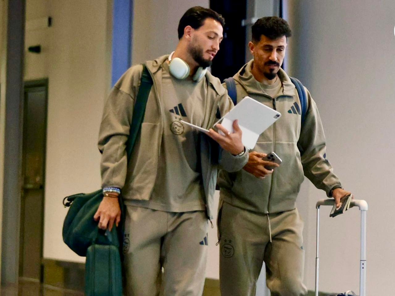 المنتخب الوطني لكرة القدم