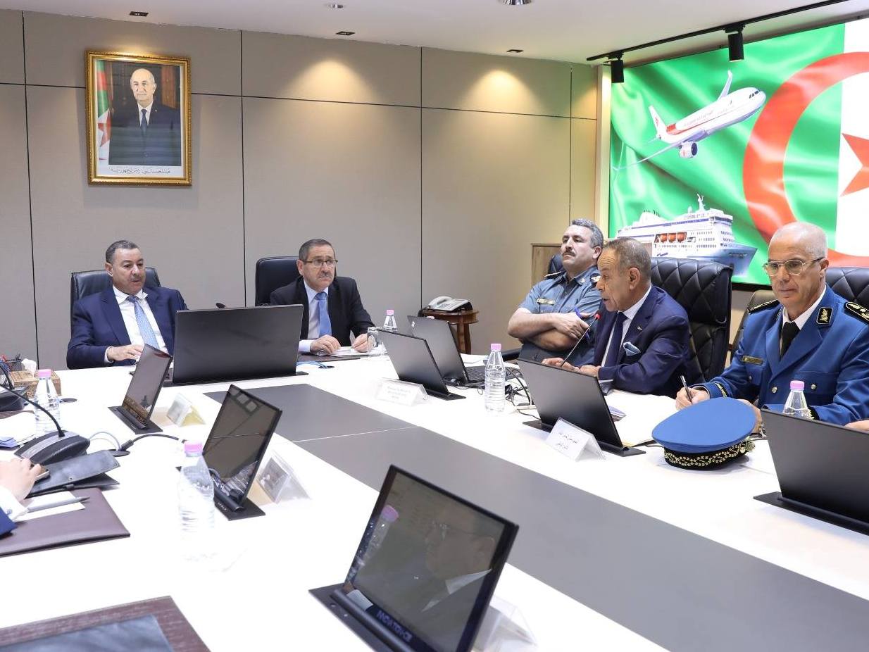 السعيد سعيود