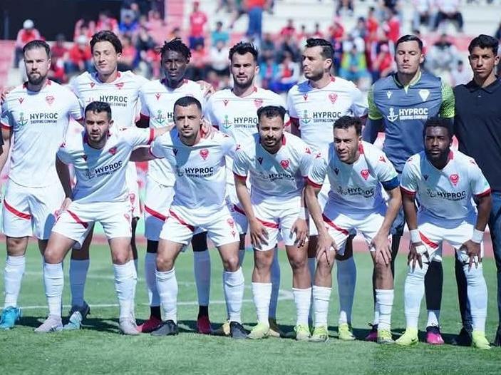 مولودية وهران