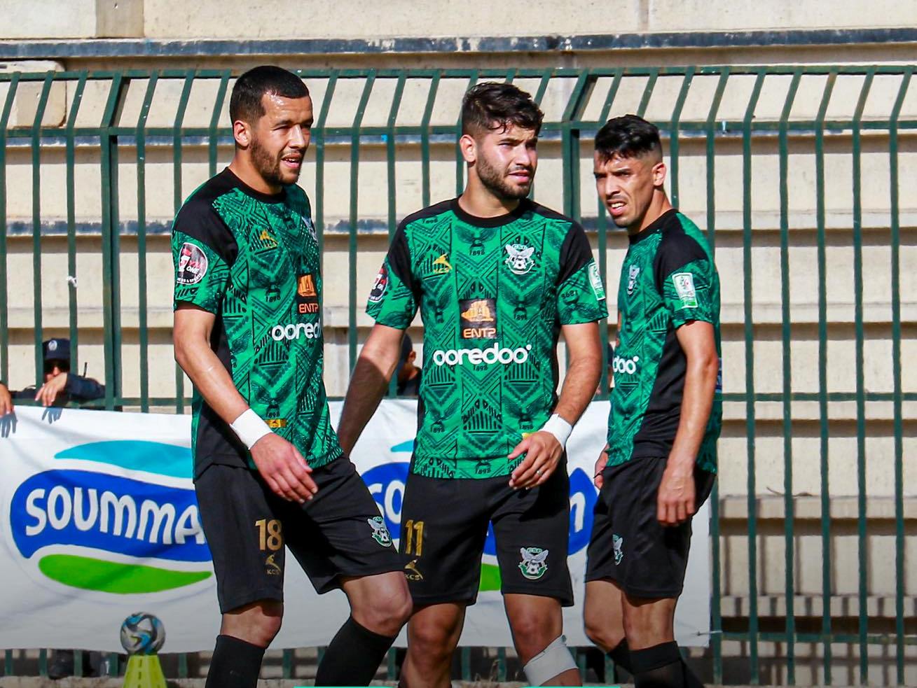 شباب قسنطينة