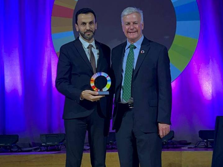 نور الدين واضح