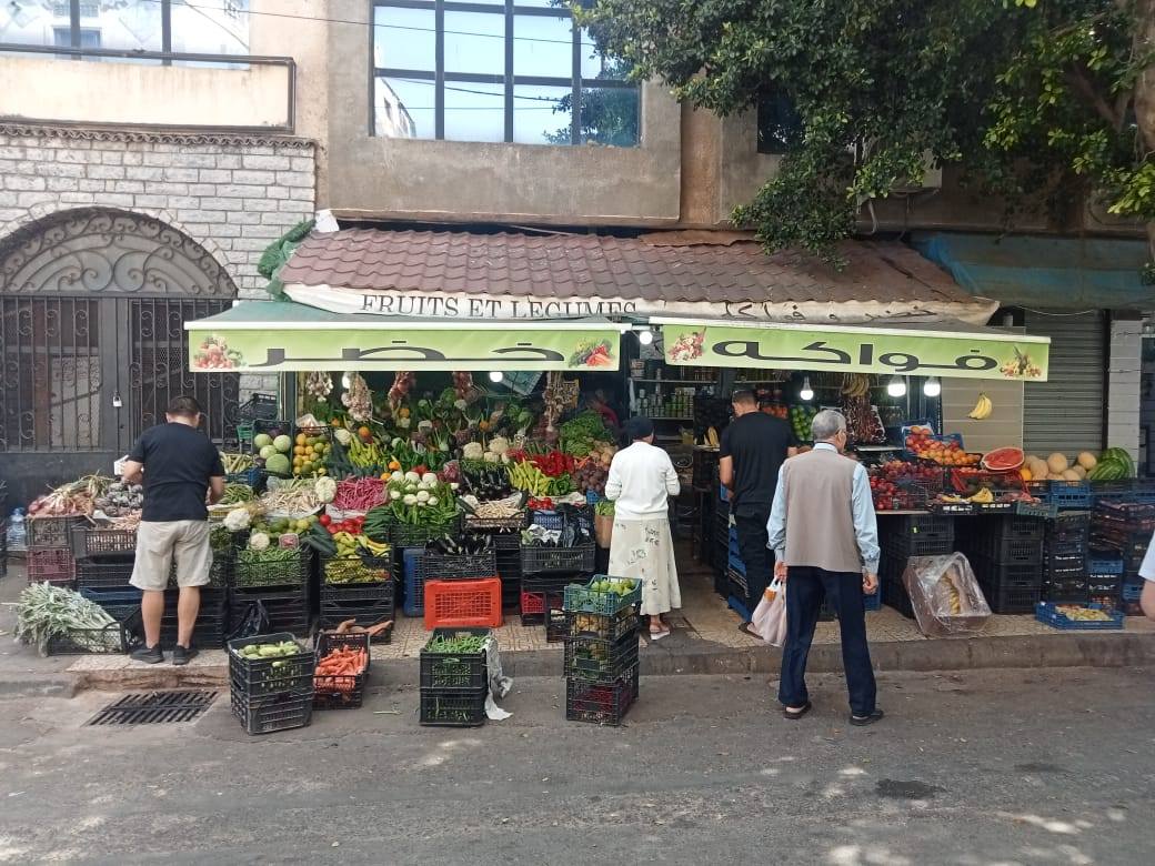 نظام المداومة