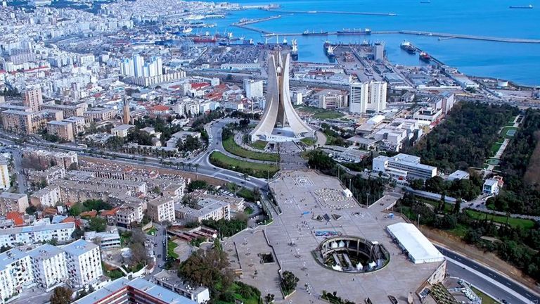 تمويل المشاريع الكبرى