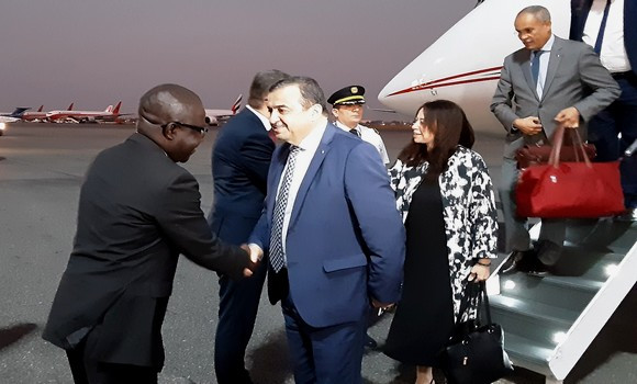 Arkab Angola