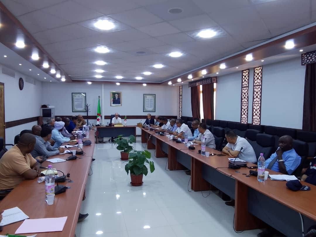 شهادة البكالوريا 2025