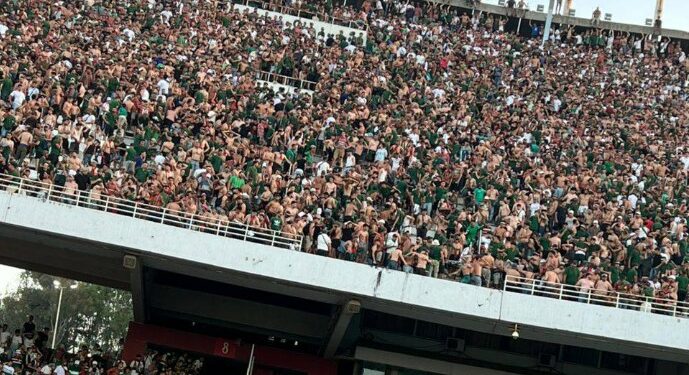 وفد وزاري يزور المصابين في حادث ملعب 5 جويلية