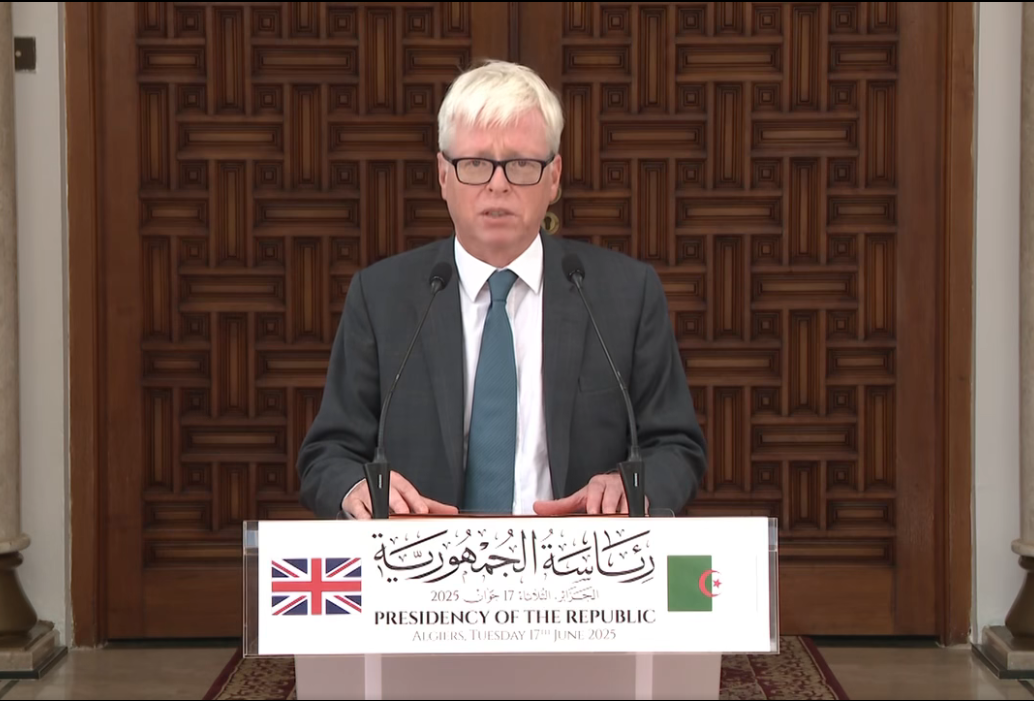 جيمس روبرت ستيفان داونر