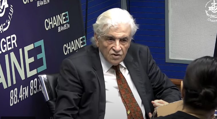 مراد برور