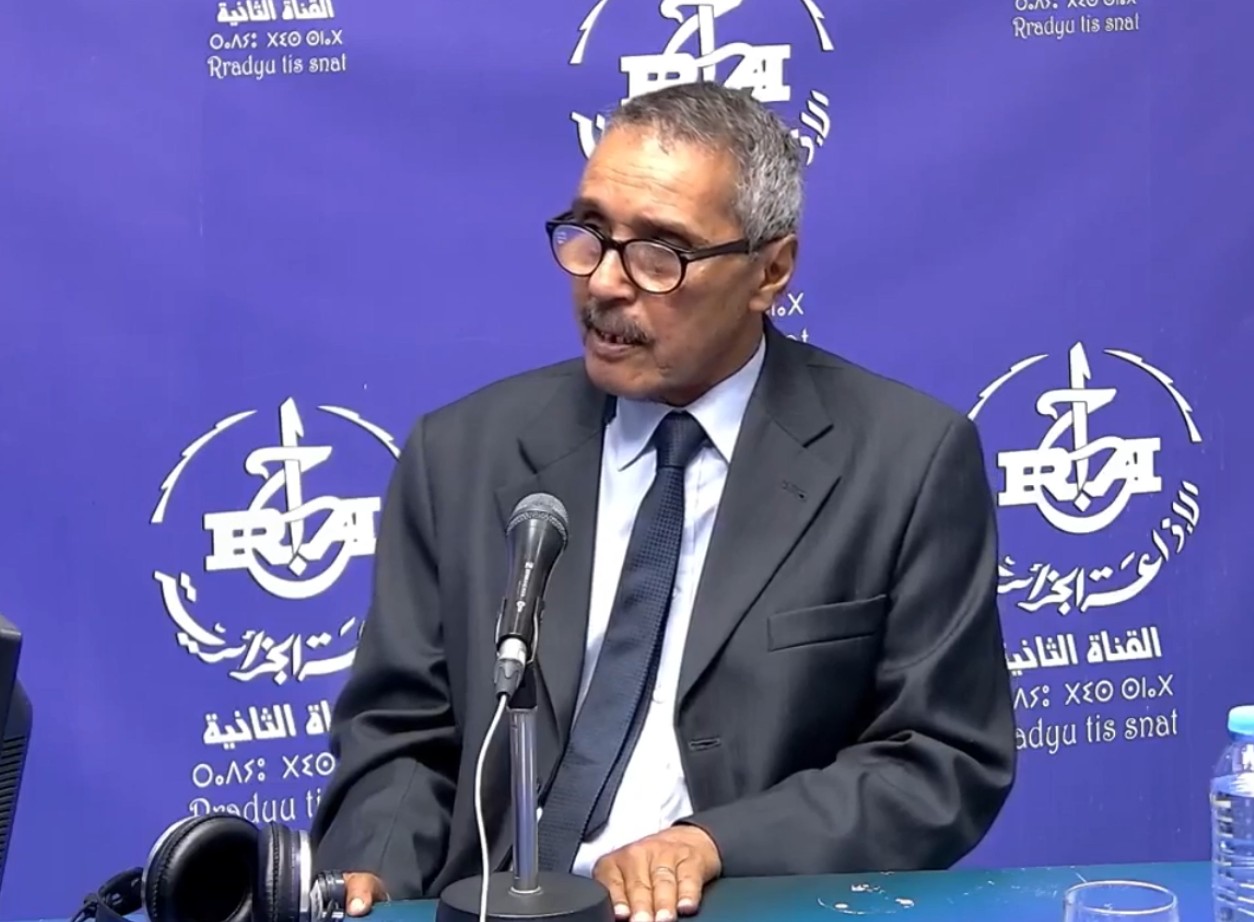 سفير الصحراوي