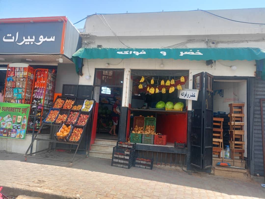 المداومة خلال اليوم الأول