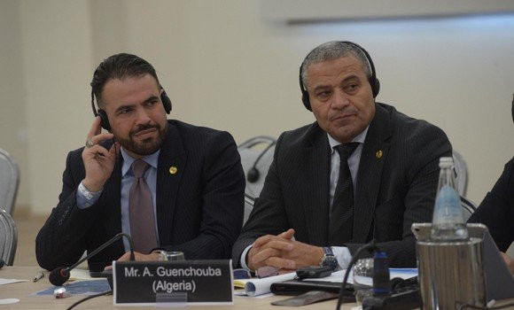 Conseil de la nation UIP