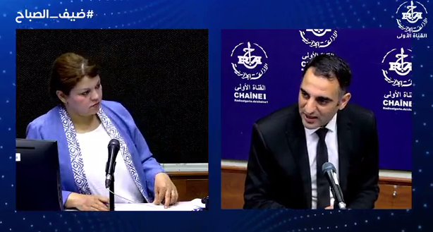 الدكتور أحمد الحيدوسي