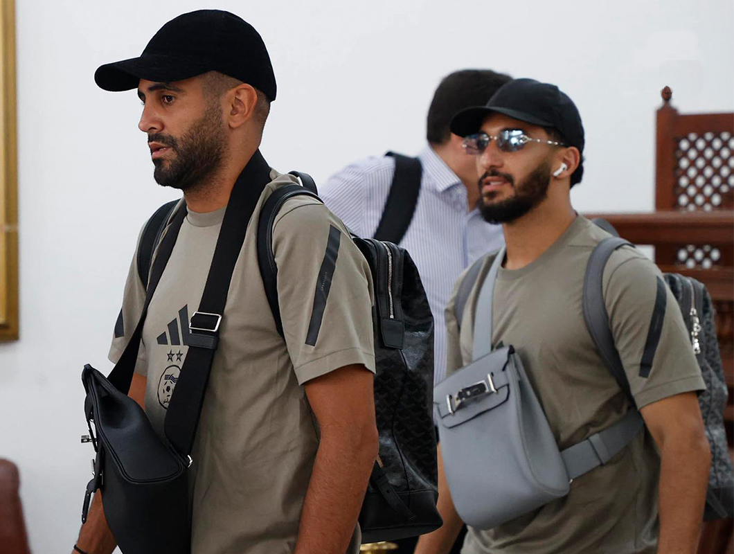 Les Verts s'envolent pour Stockholm