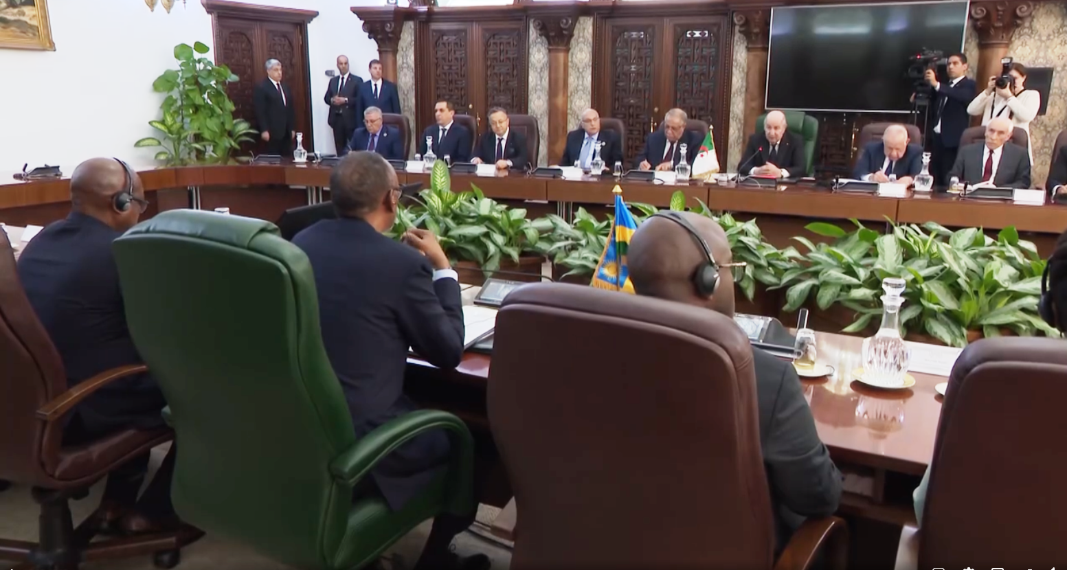 Entretiens-Algérie-Rwanda.03.06.2025