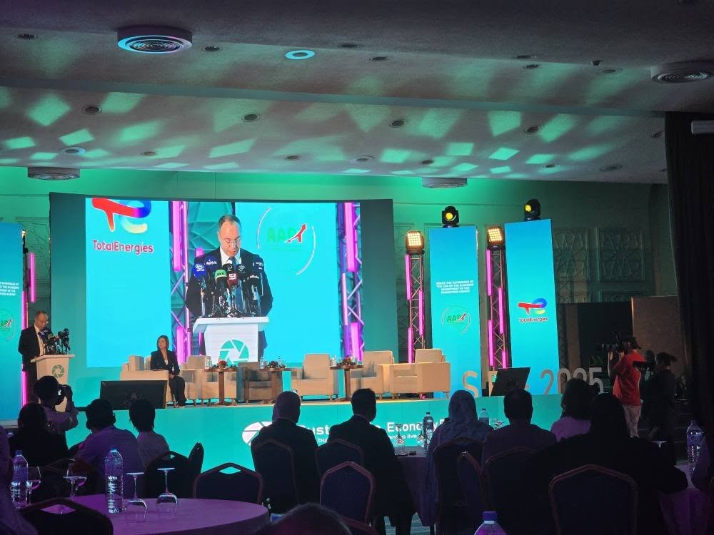 Forum de l'économie durable 2025