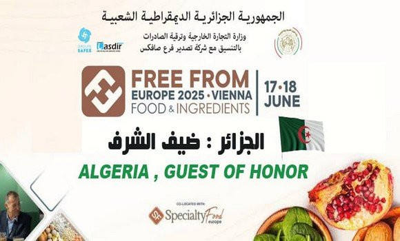 Free from and Speciality food Expo