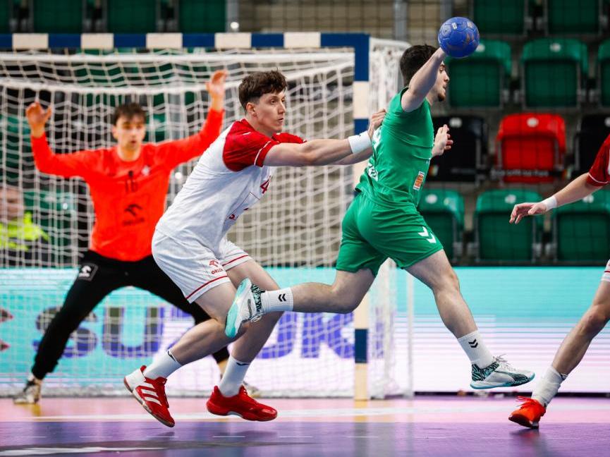 Equipe nationale de handball des U21