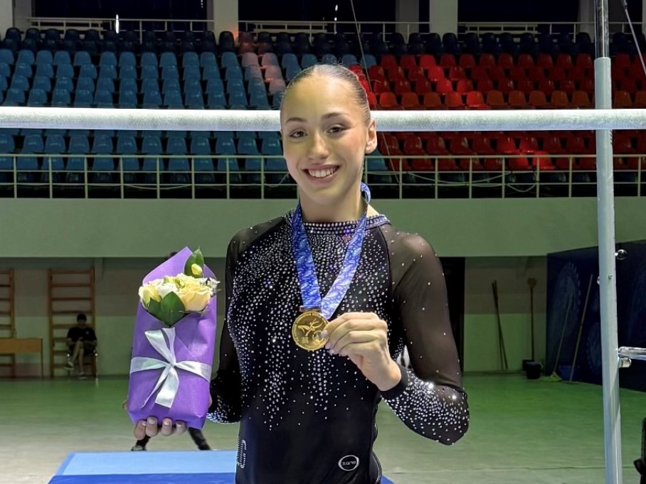 Kaylia Nemour