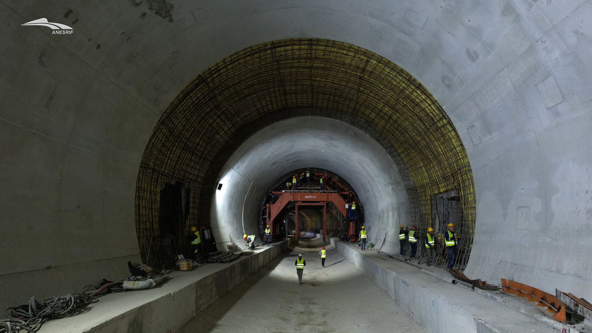 خط عنابة – بلاد الحدبة