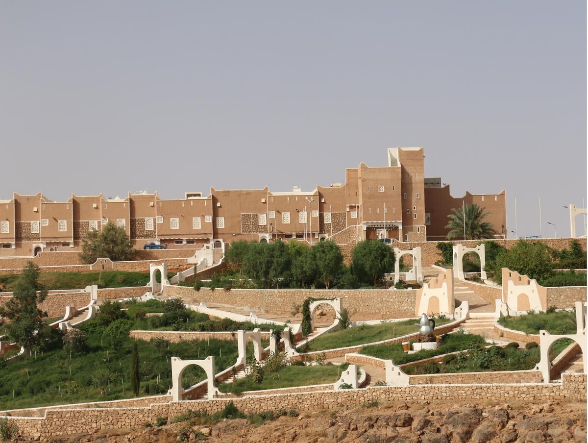 Ksar Tafilelt