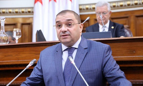 Lotfi sénat