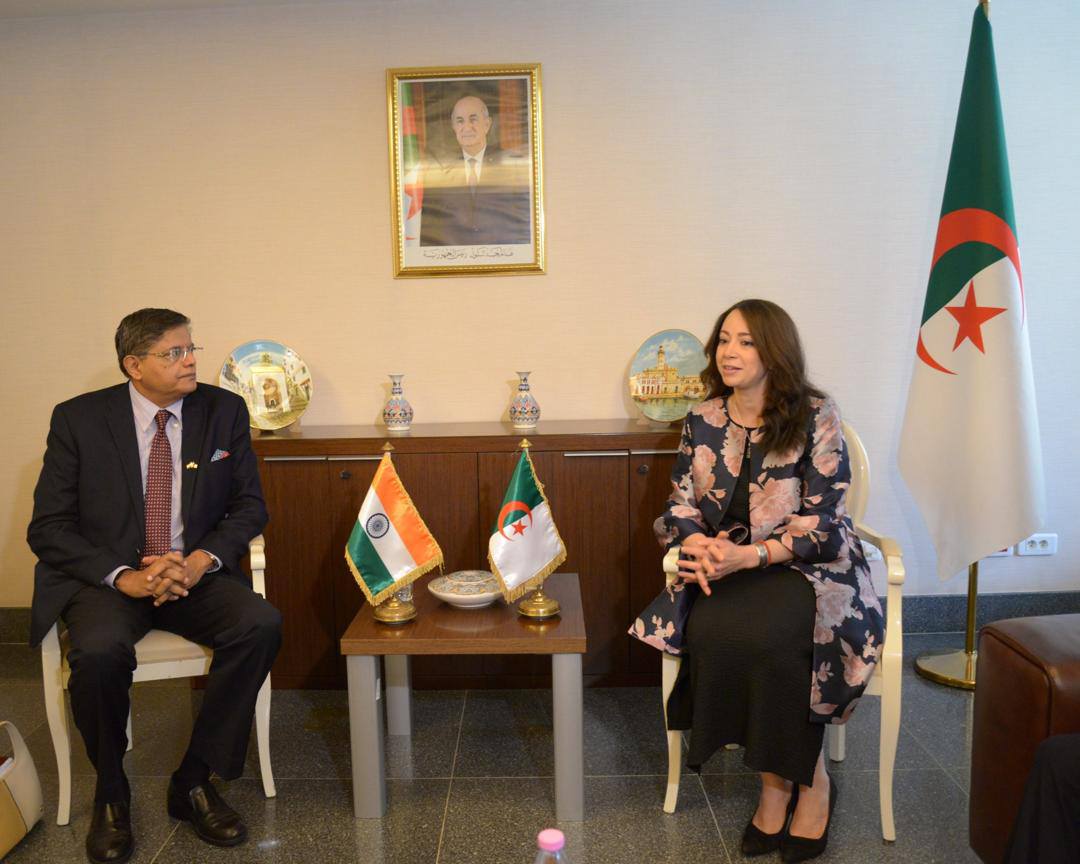 سلمة منصوري