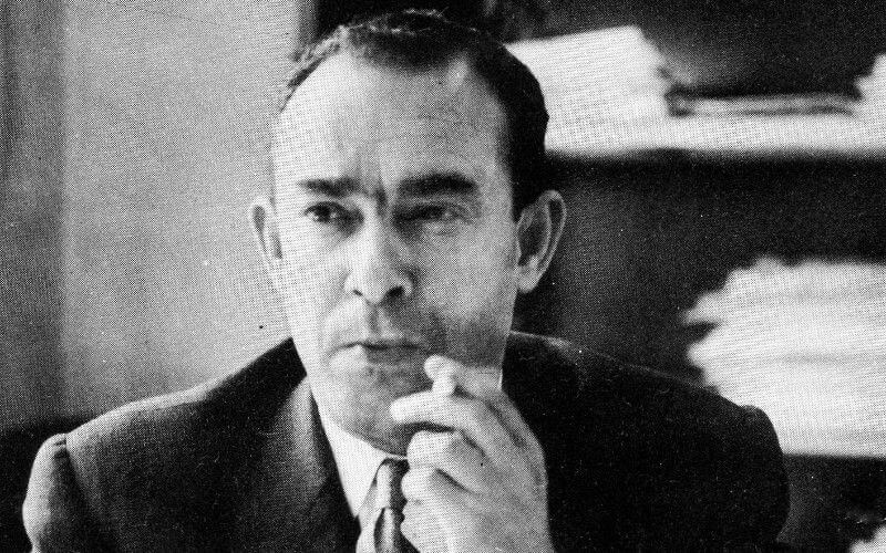 مهدي بن بركة