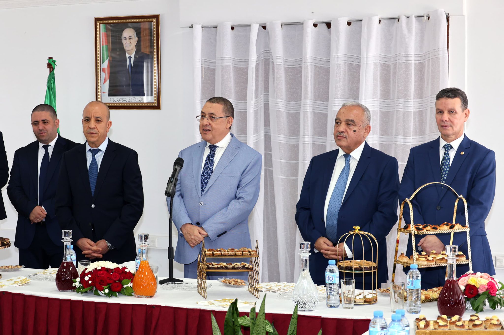 ابراهيم مراد