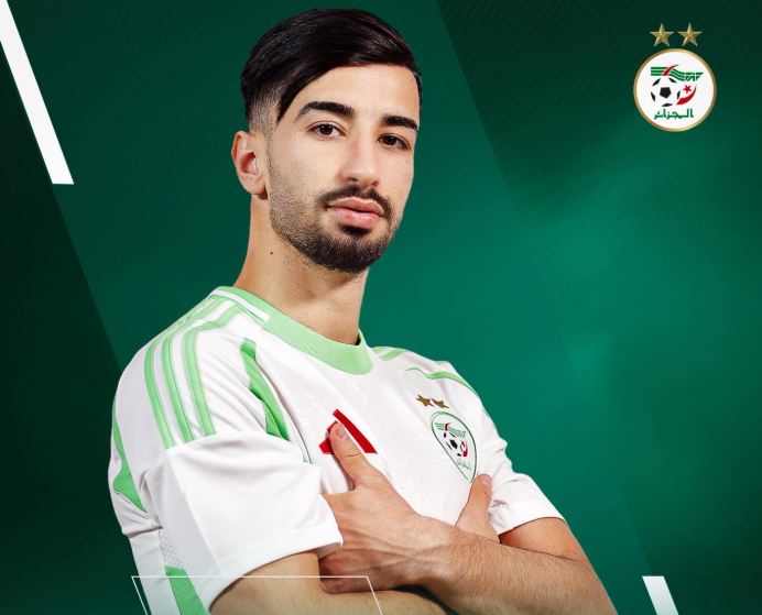 محمد أمين عمورة