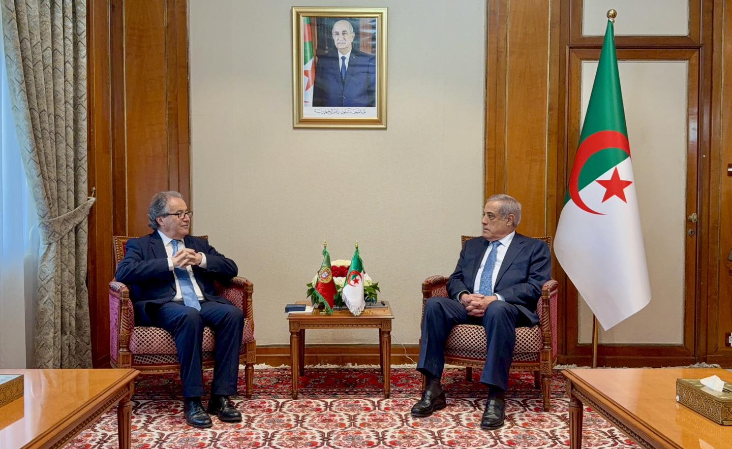 نذير العرباوي