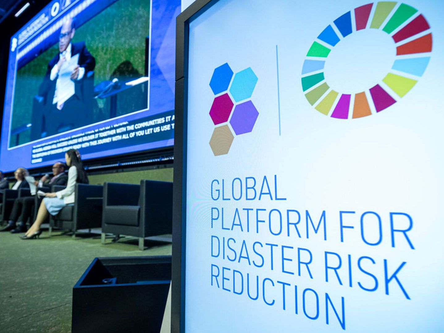 L'Algérie prend part à Genève à la 8e session de la Plateforme mondiale pour la réduction des risques de catastrophe