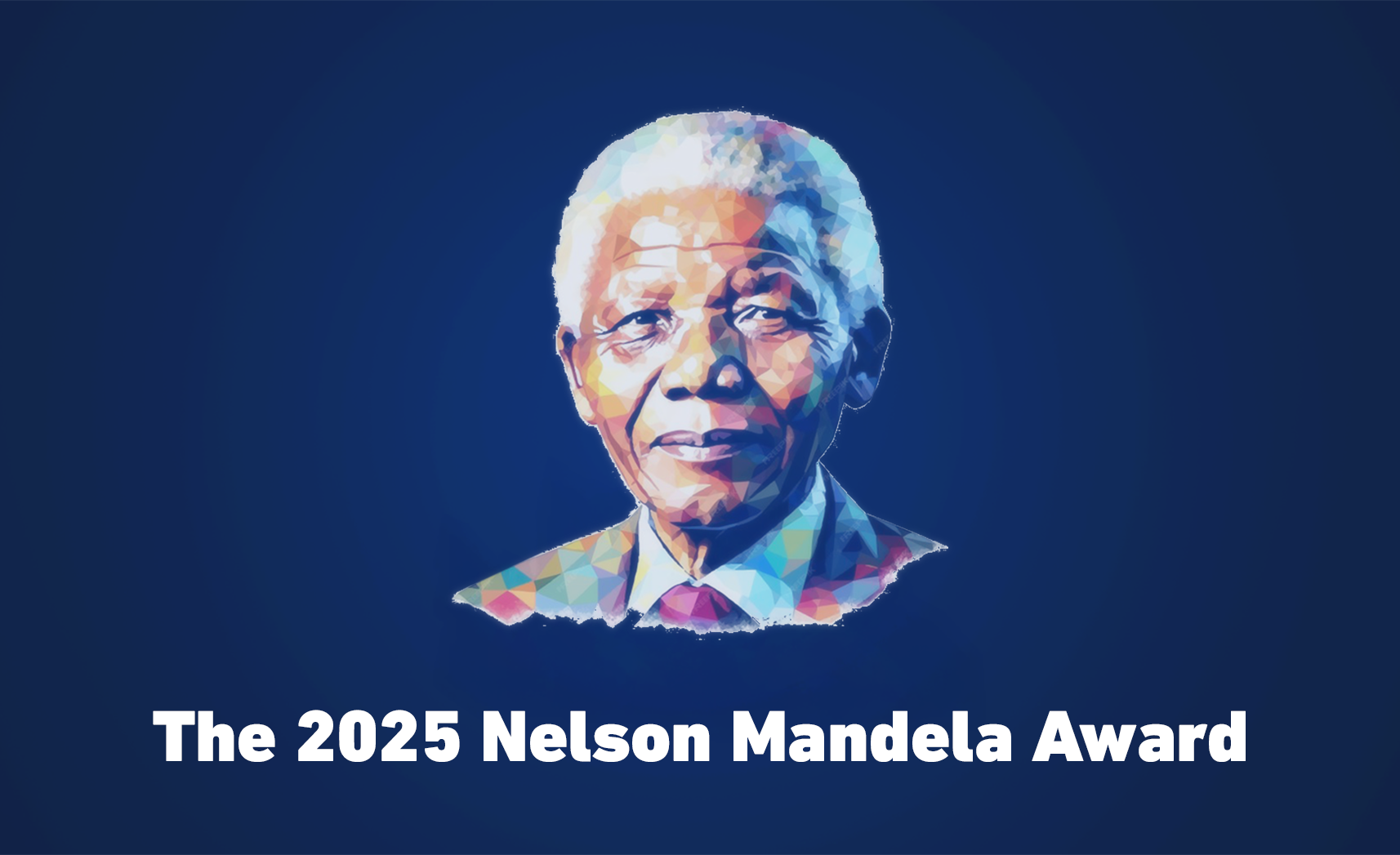 Prix Nelson Mandela 2025