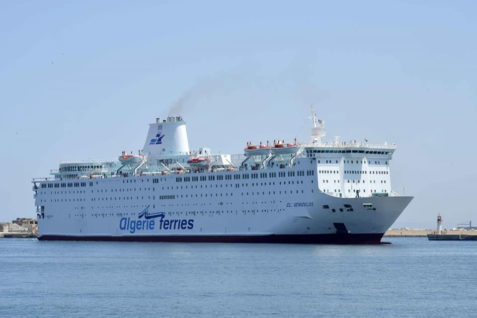 برمجة 320 رحلة خلال موسم الاصطياف 