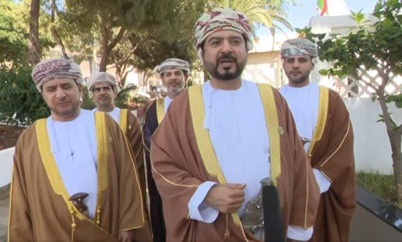 Qais Bin Mohammed Al Yousef