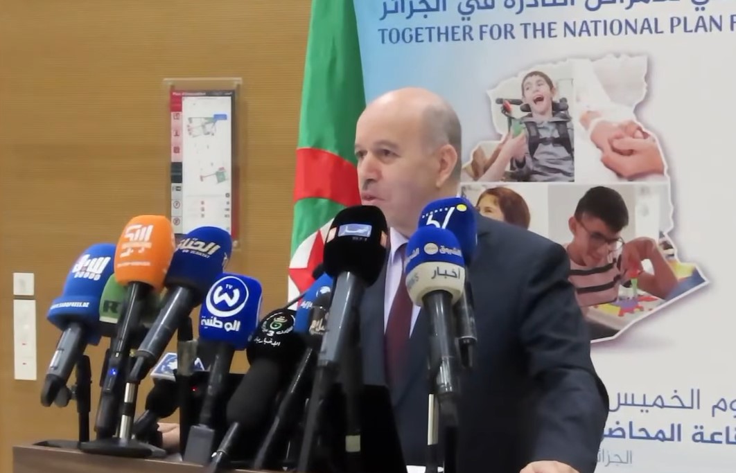 عبد الحق سايحي