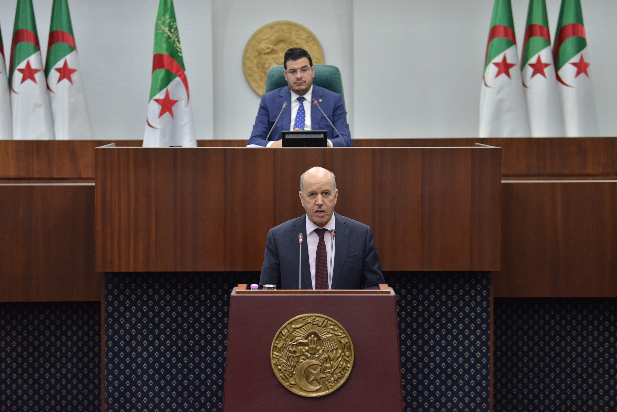 عبد الحق سايحي