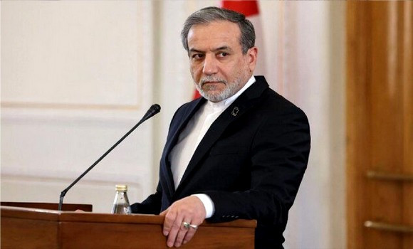 Seyed Abbas Araghchi