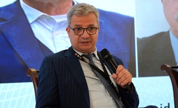 خنفر: سوناطراك من الشركات الرائدة التي اتخذت قرارات تقليص نسبة انبعاثات الكربون