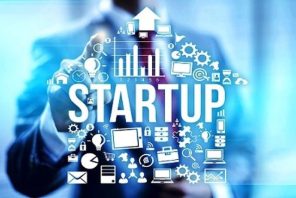 توقيع اتفاقية شراكة لانشاء الف مؤسسة ناشئة