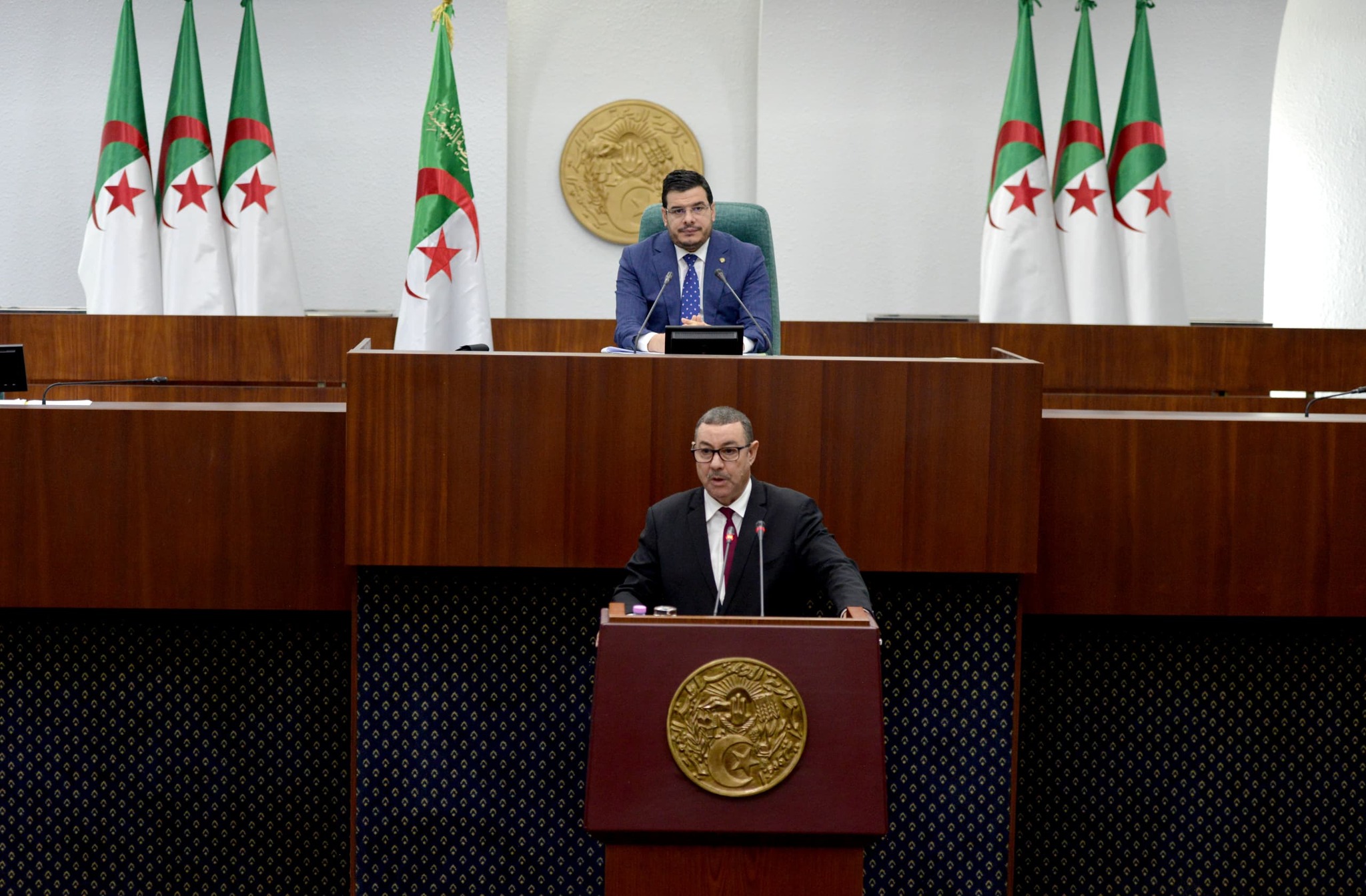 السعيد سعيود