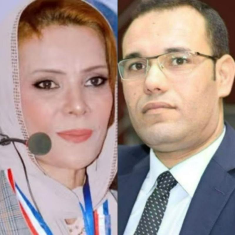 انتصار القليب