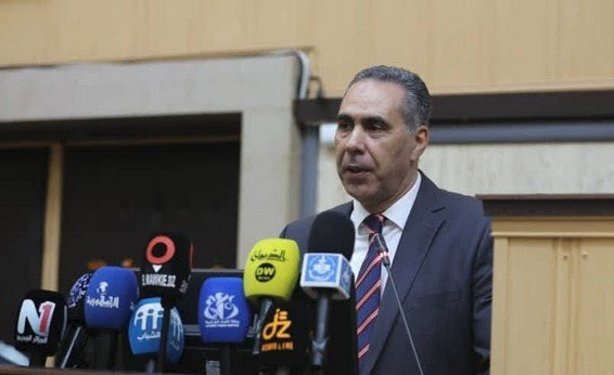بونعامة