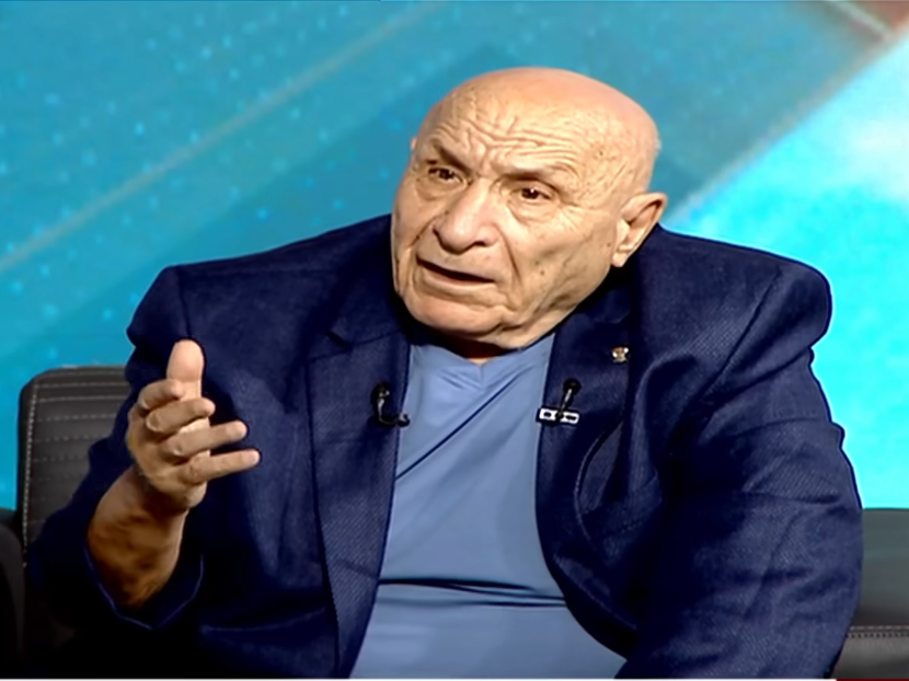 رشيد بوجدرة