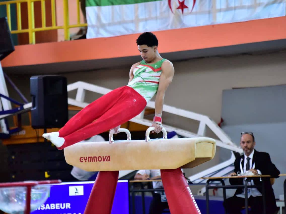 الألعاب الإفريقية المدرسية 2025