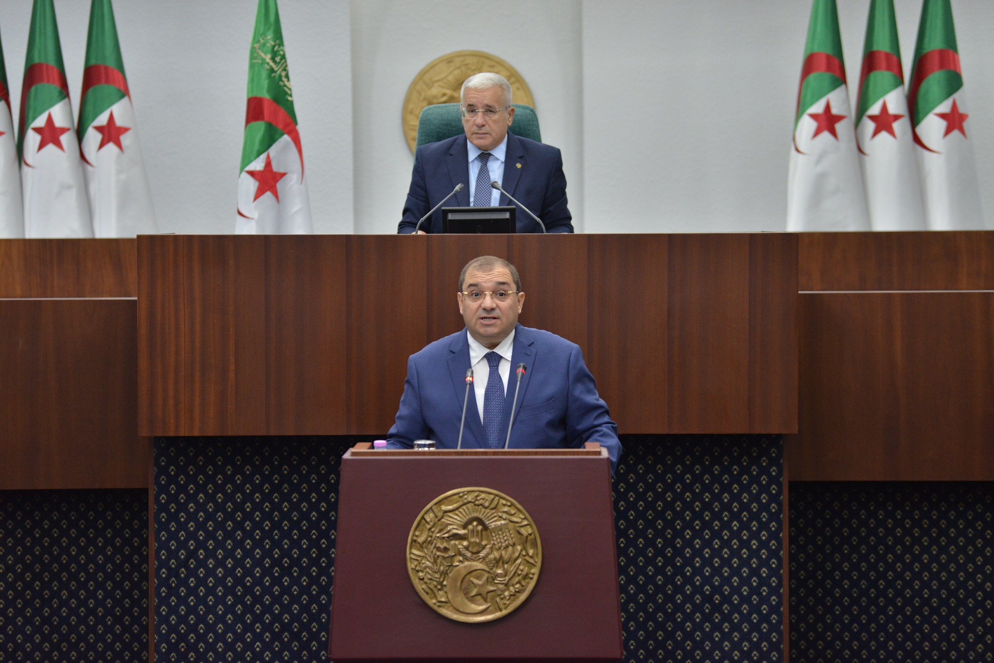 لطفي بوجمعة