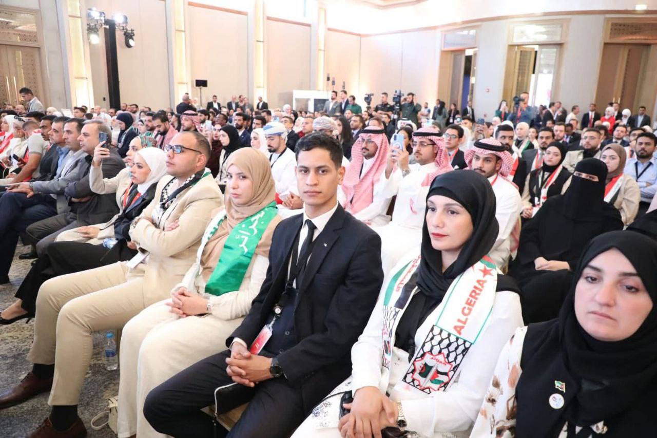 منتدى الشباب