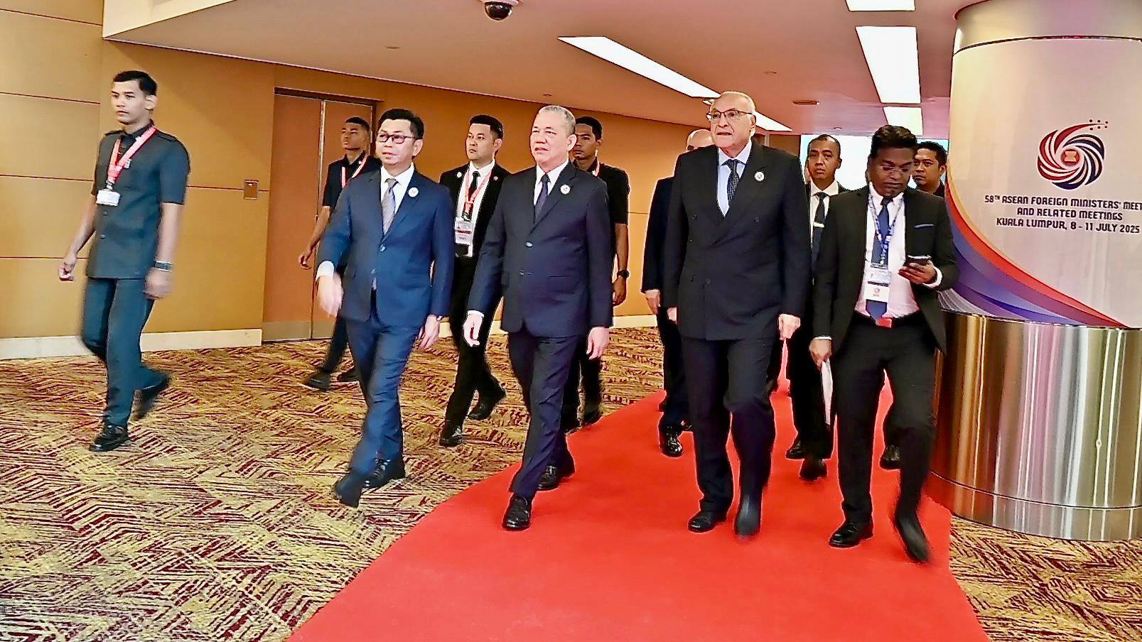 عطاف بكوالالمبور