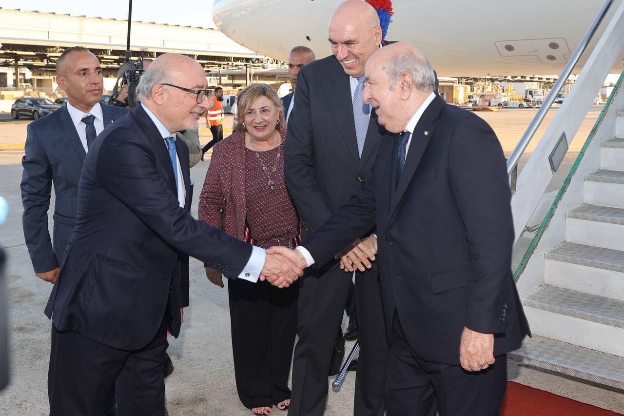 تبون ايطاليا 1